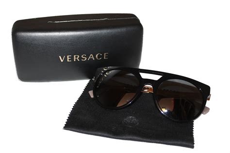 authentic Versace women glasses